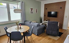 Ferienwohnung Emma